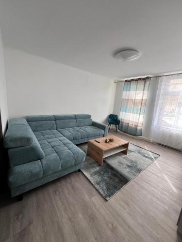 Gera Apartment — 4-Star Luxury Hotel in Gera, Germany