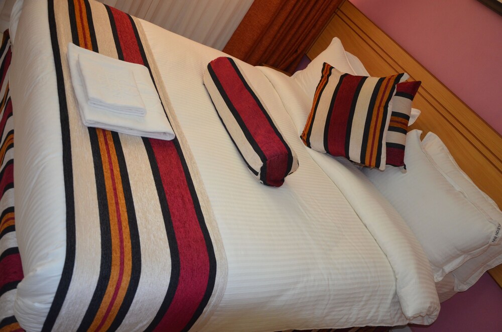 Eleon Inn Hotel — Bungoma — photo 3