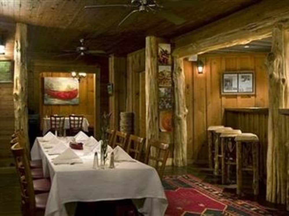 Lake Rabun Hotel & Restaurant - photo 46