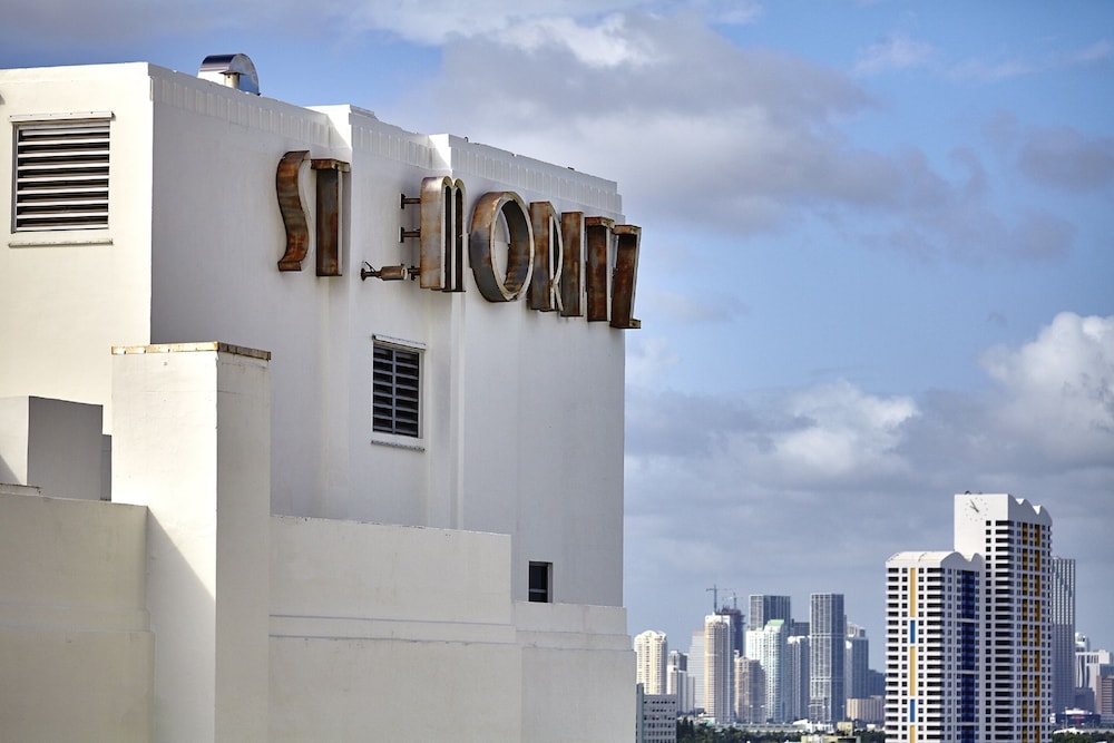 Loews Miami Beach Hotel - photo 30
