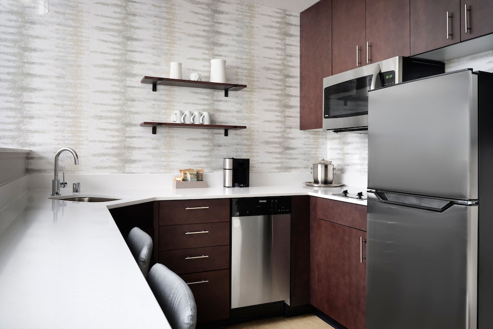 Residence Inn by Marriott Rochester Mayo Clinic Area South - photo 16