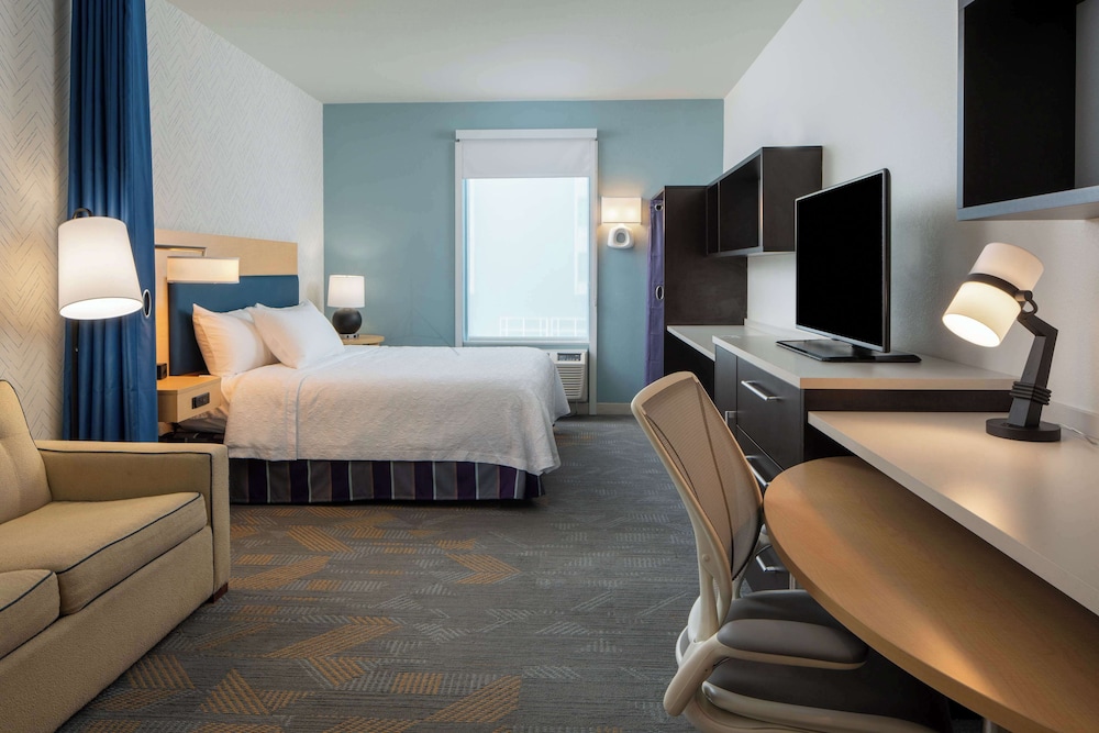Home2 Suites by Hilton Gulfport I 10 - photo 25