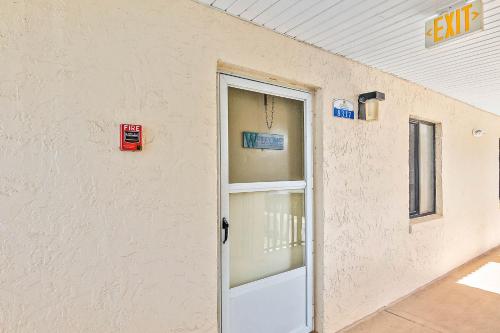 Unit 8317 Ocean & Racquet Resort - photo 28