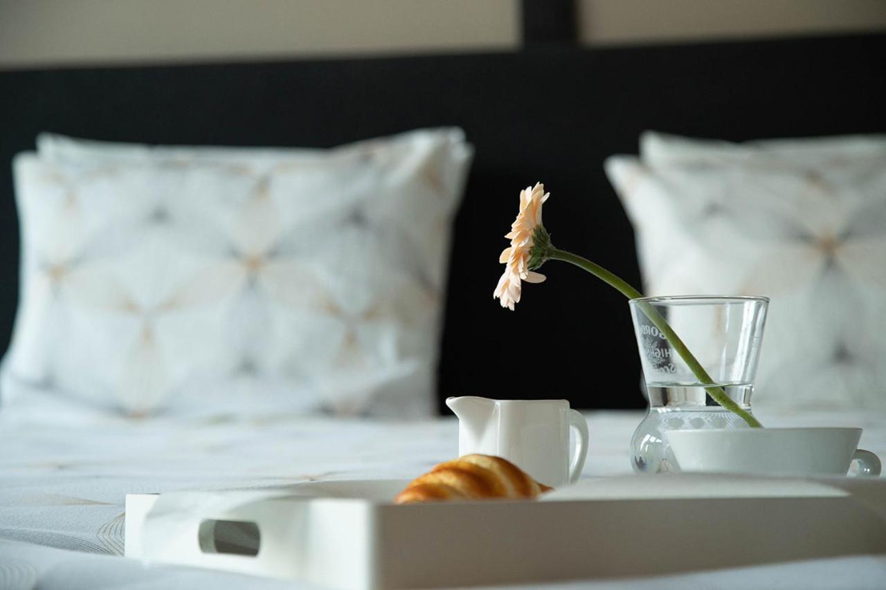 Room Carpe Diem — hotel in Zele