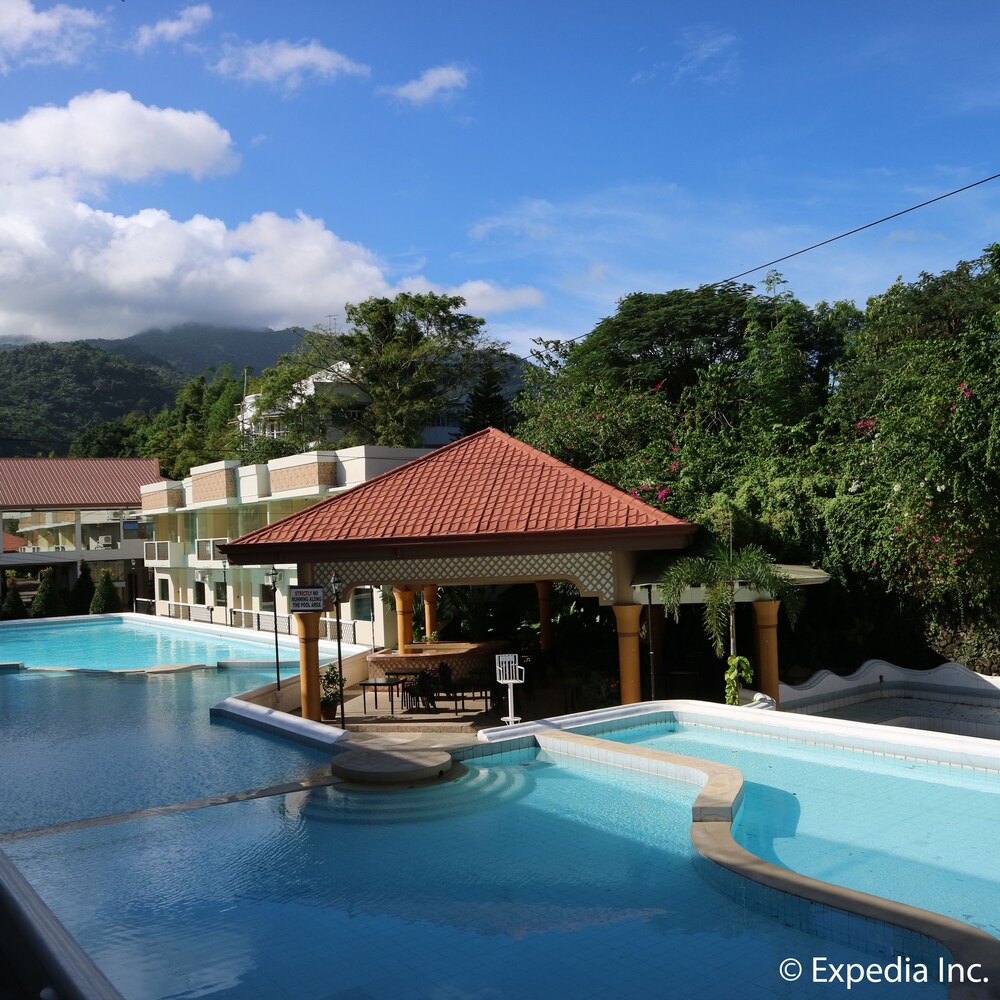 Splash Oasis Resort Hotel in Los Banos, Philippines