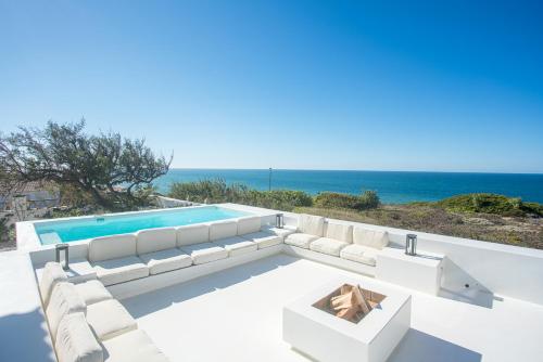 Villa Sublime — 4-Star Luxury Hotel in Colares, Portugal