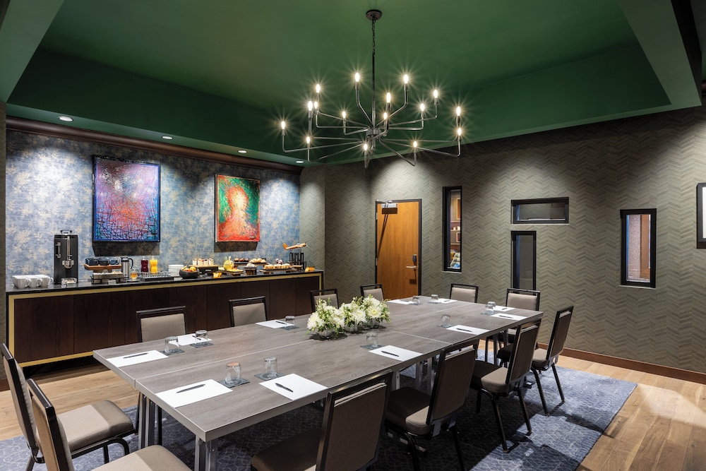 InterContinental Minneapolis St. Paul Airport by IHG - photo 70