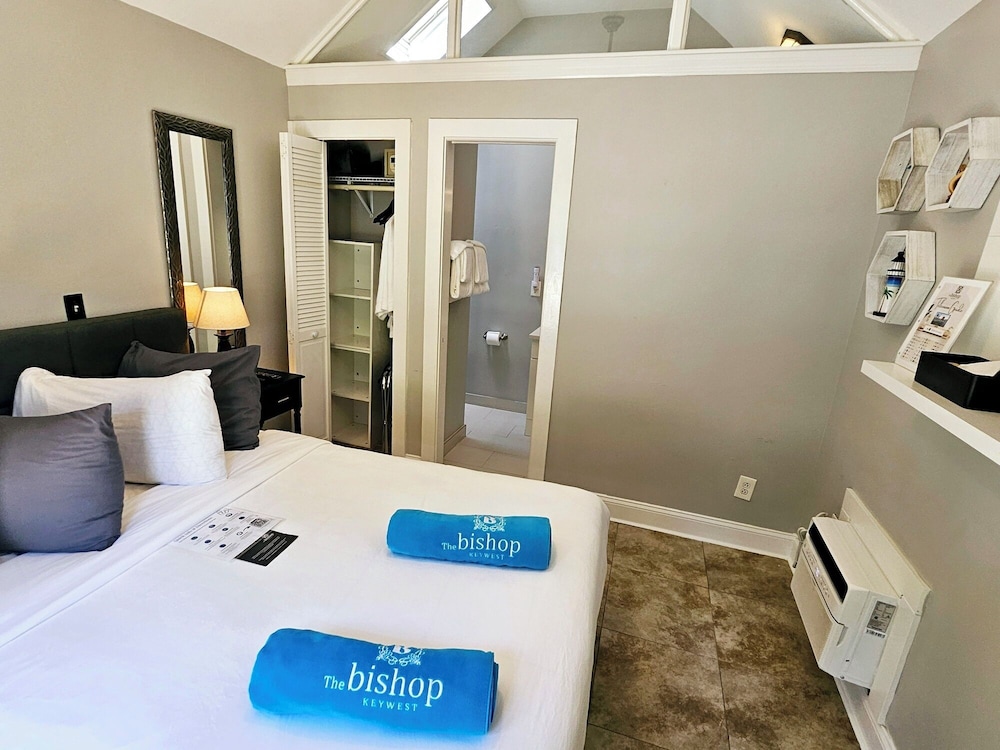 Bishop Hotel Key West - photo 38