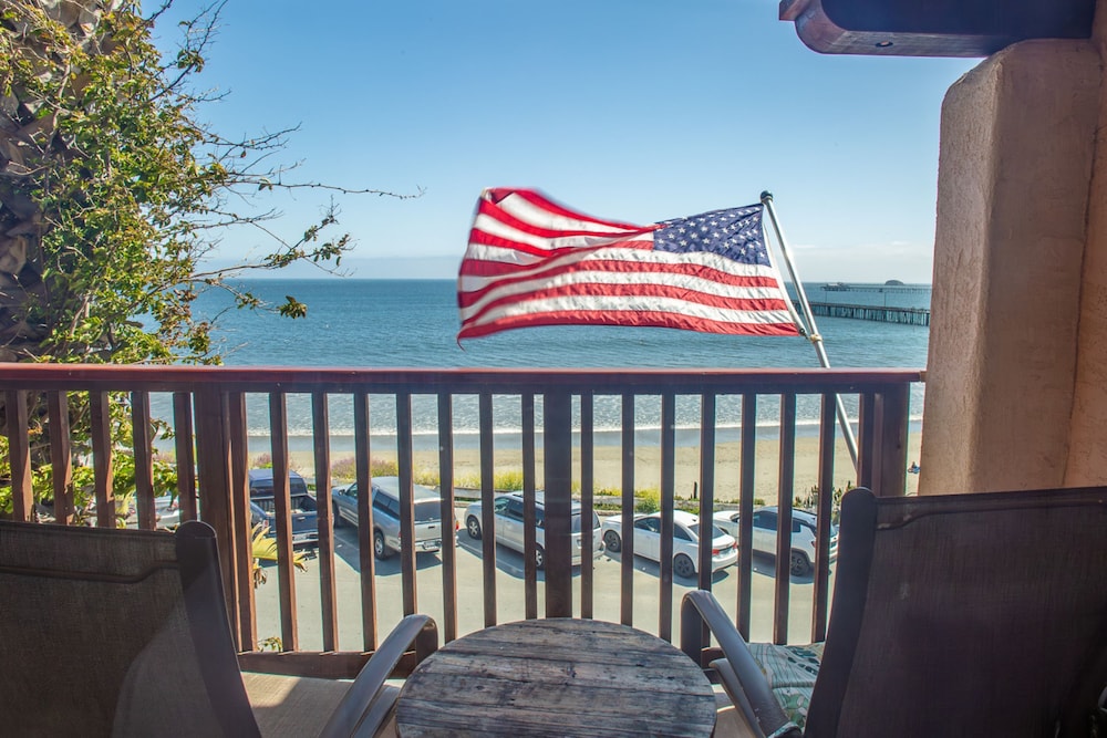 Inn at Avila Beach - photo 9