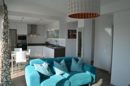 Alicante Beach Front Primera Fila — 4-Star Luxury Hotel in El Campello, Spain