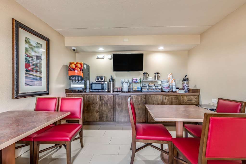 Rodeway Inn & Suites Tupelo - photo 25