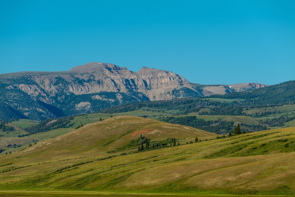 Elk Refuge Inn - photo 66