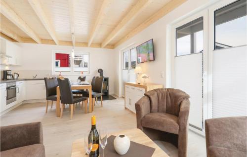Seerose 2 — 5-Star Luxury Hotel in Heringsdorf, Germany