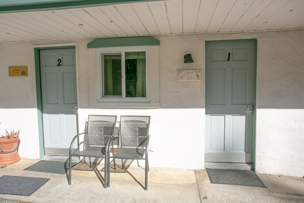 Outside Inn - photo 236