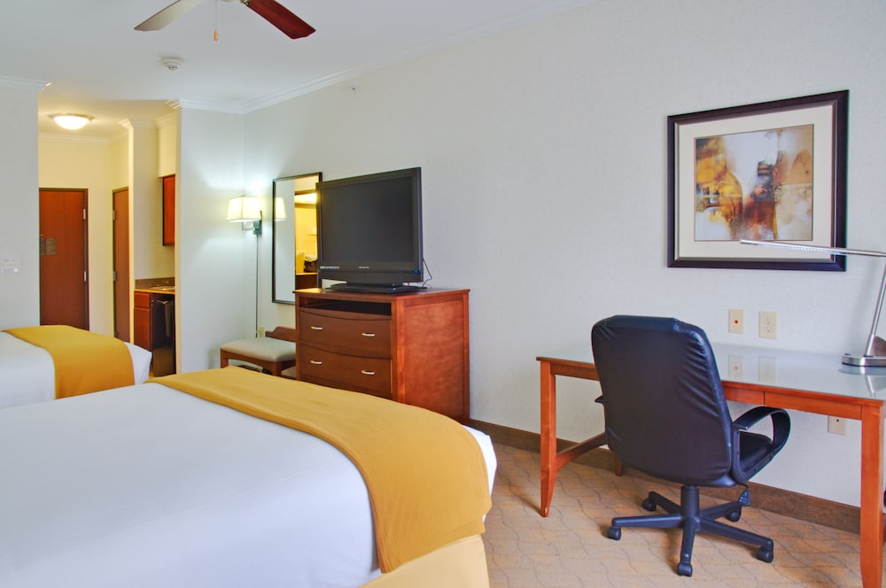 Holiday Inn Express & Suites Lufkin South by IHG - photo 6