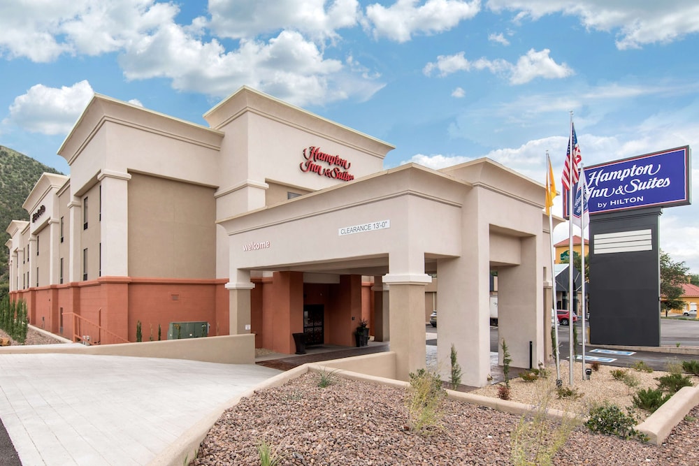 Hampton Inn & Suites Ruidoso Downs - featured photo