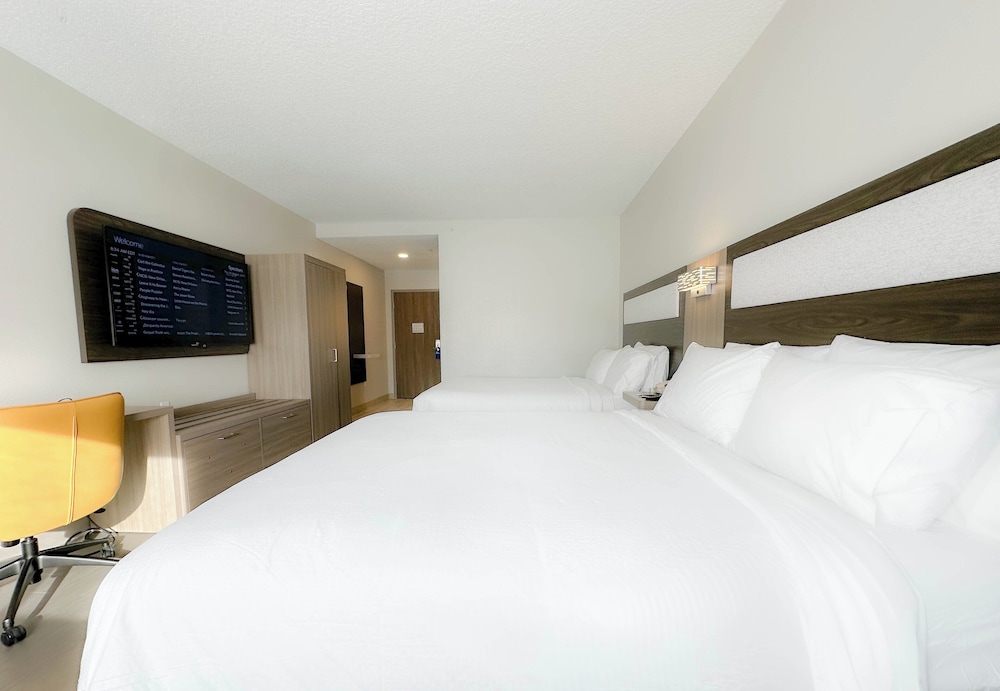 Holiday Inn Express Clermont Se West Orlando - photo 14