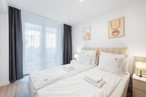 Amber Hideaway Old Town ProstyWynajem in Gdansk, Poland