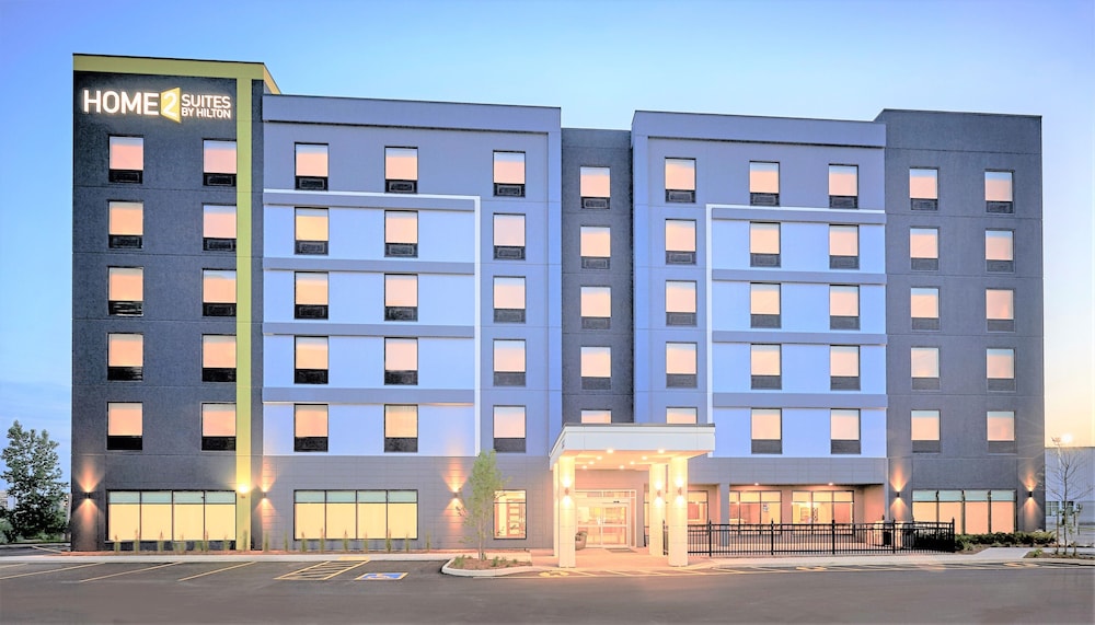 Home2 Suites by Hilton Palm Bay Melbourne I 95 - photo 32