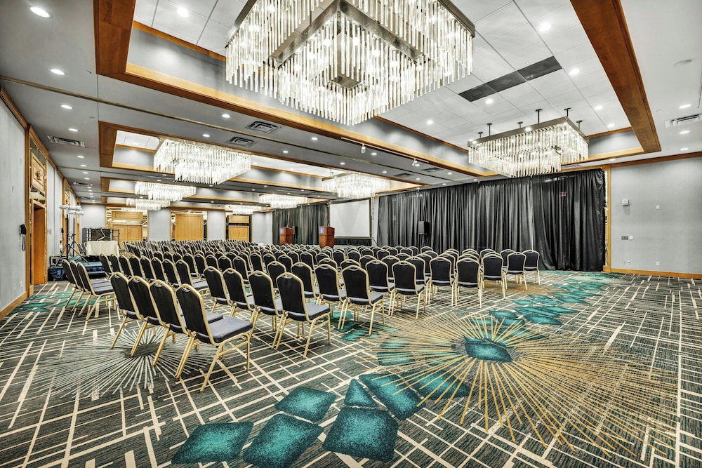 Delta Hotels by Marriott Mount Pleasant - photo 114