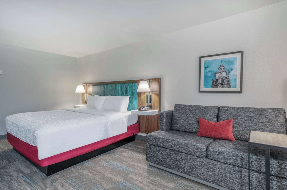 Hampton Inn New Philadelphia - photo 13