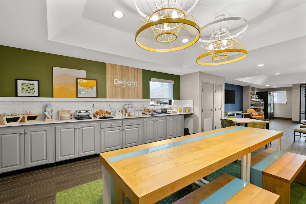Spark by Hilton Tifton - photo 46