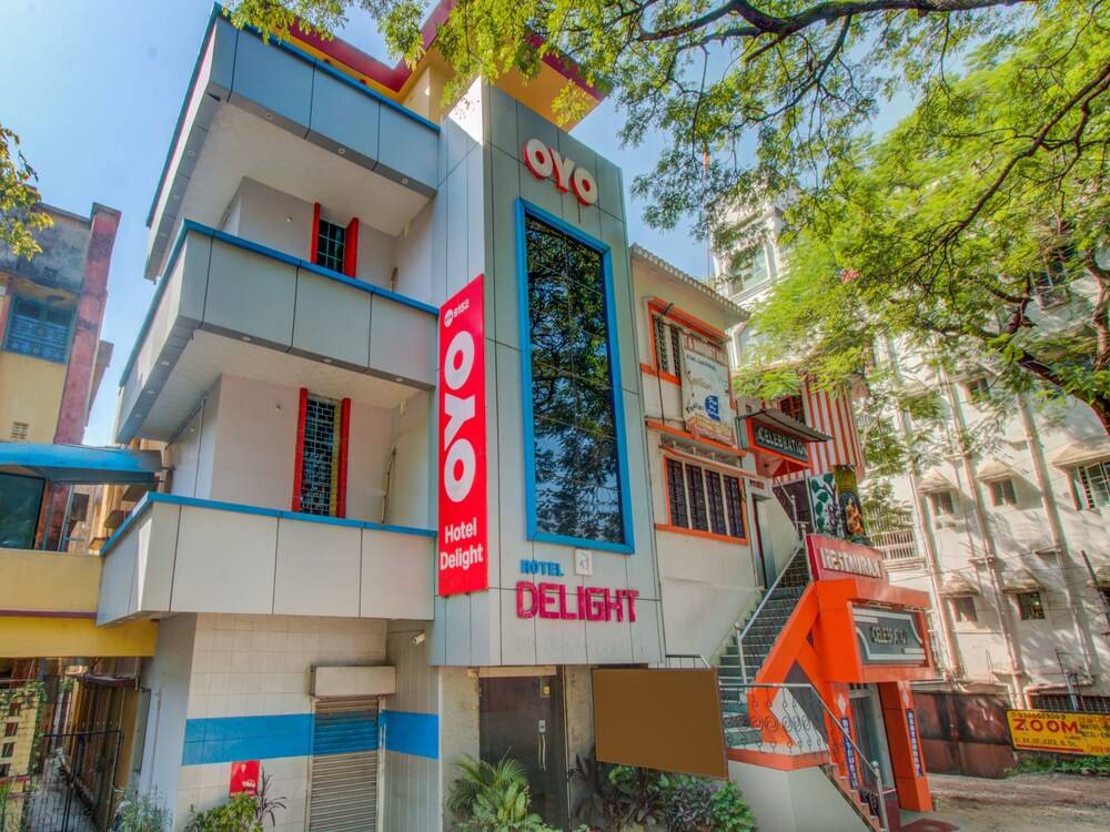 OYO 22376 Hotel Delight in Dhanbad, India