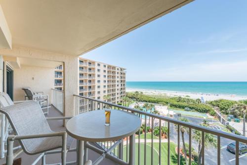 Canaveral Towers 401 - photo 112