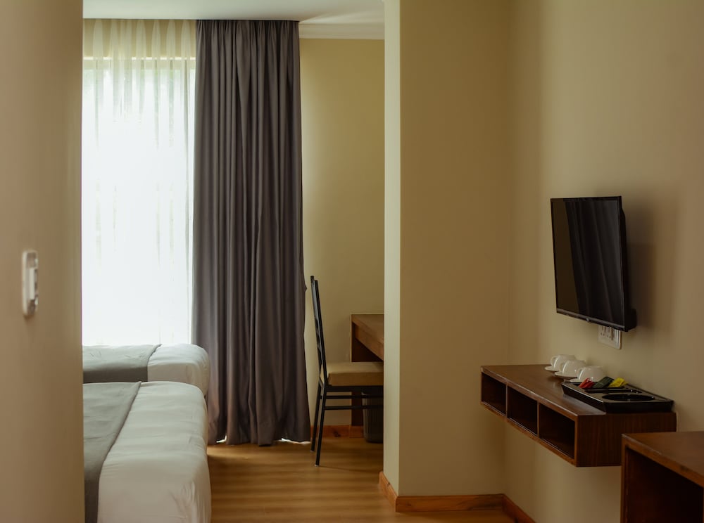 Hotel Gulmohar — Bharatpur — photo 5
