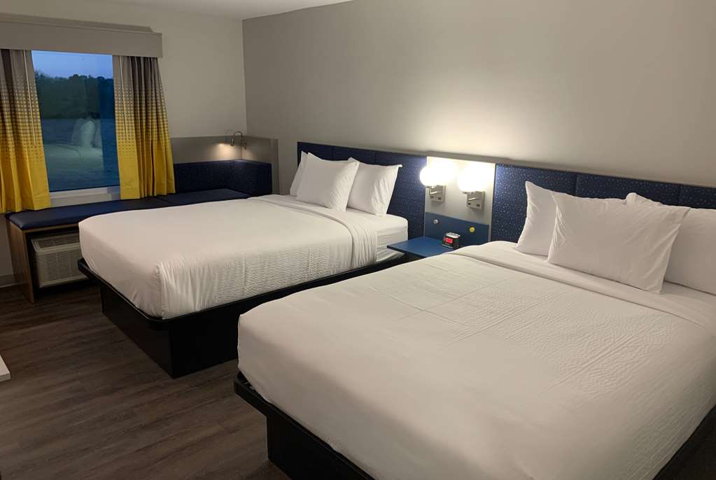 Microtel Inn & Suites By Wyndham Rehoboth Beach - photo 11