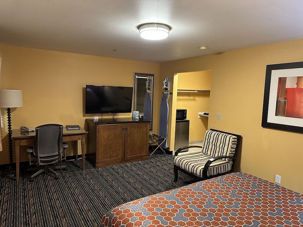 The Royal Victorian Motel - photo 14