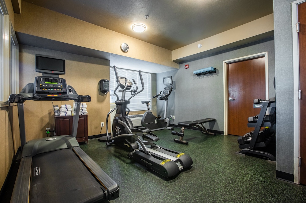 Holiday Inn West Yellowstone by IHG. - photo 111