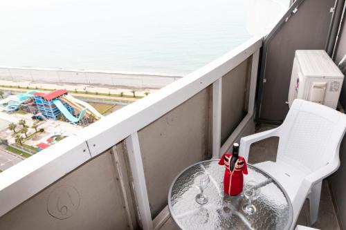 Batumi Orbi Residence Lux