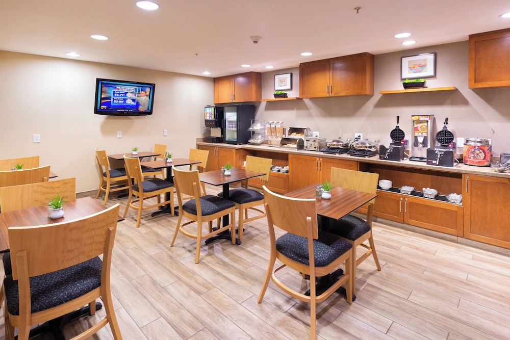 TownePlace Suites Bowie Town Center - photo 20