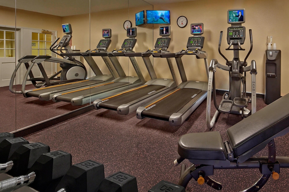 TownePlace Suites by Marriott Orlando East UCF Area - photo 36