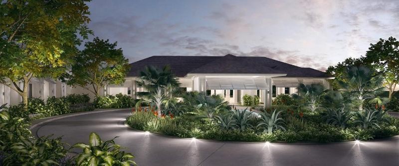 Playa Luxury Cayo Guillermo — Unknown City