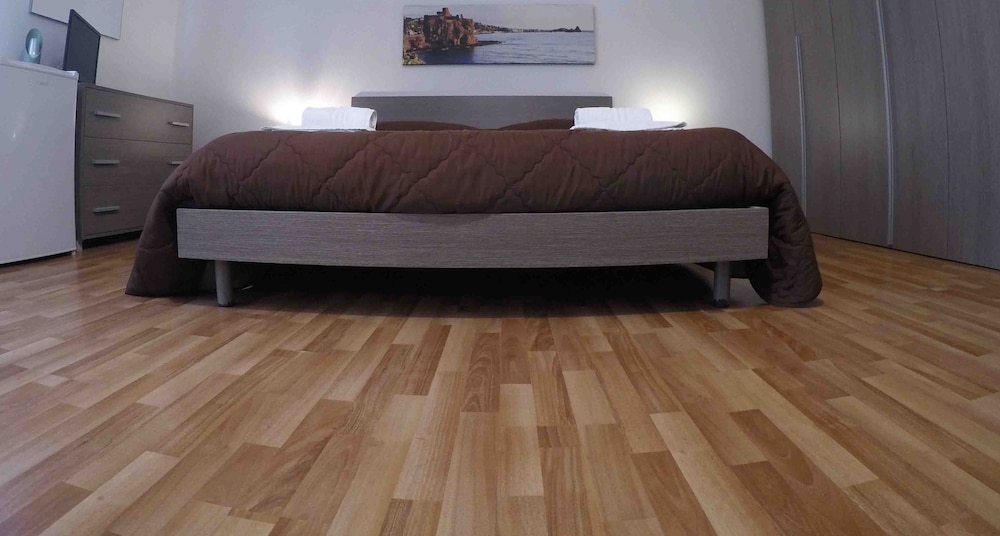 La Casetta — 4-Star Luxury Hotel in Palermo, Italy