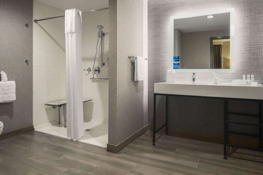 Homewood Suites by Hilton DFW Airport South TX - photo 14