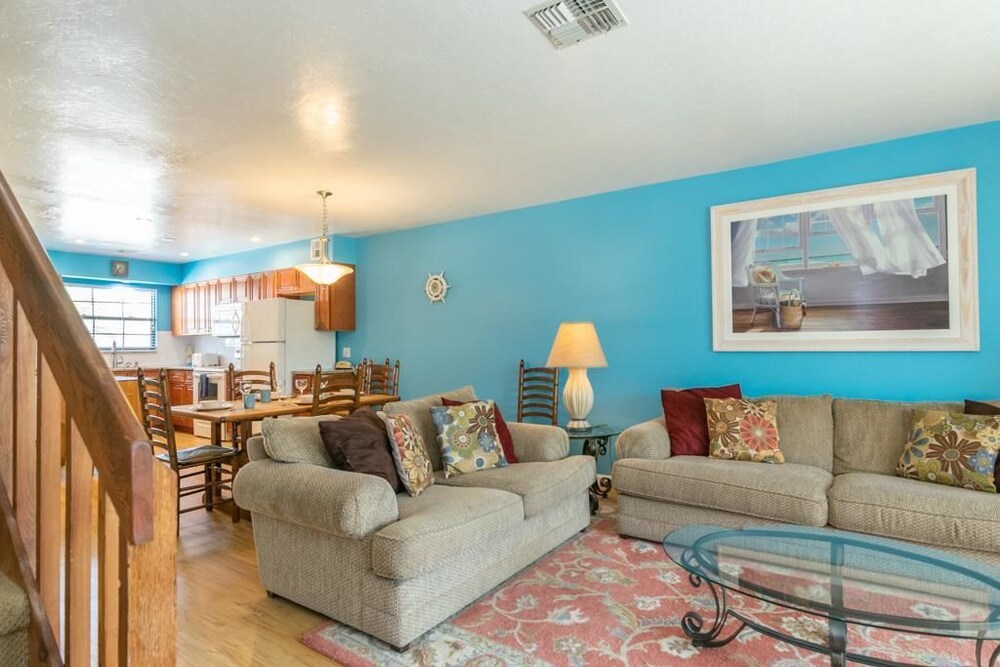 Beach Townhouses 104 - photo 25