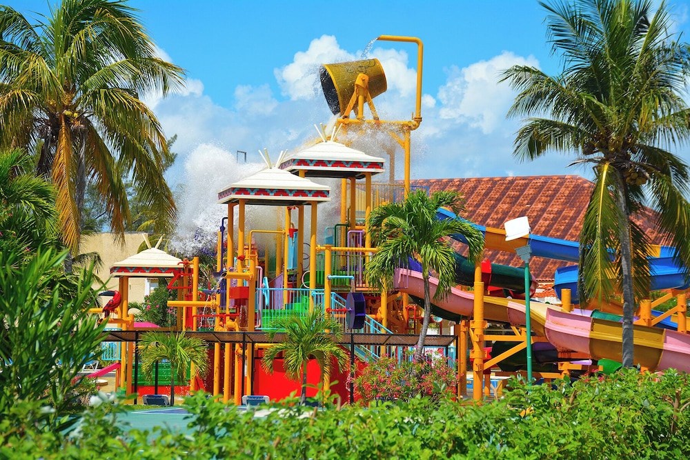 Water park