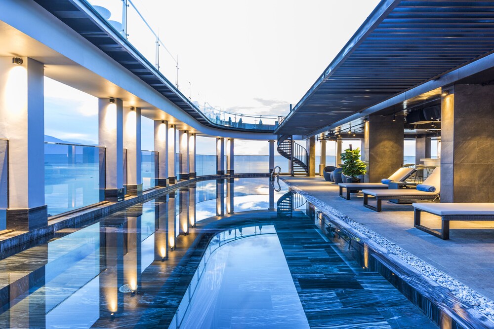 Stella Maris Beach Danang - last minute hotel in Da Nang