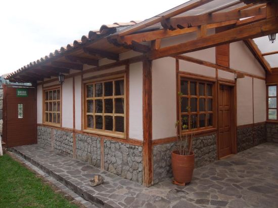 Hostería La Condesa — Canar — photo 5
