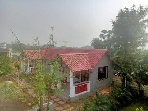 Achal farm