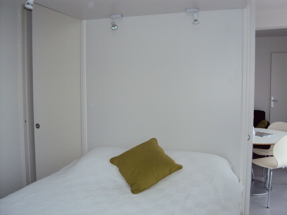 Mobilogis Angouleme Jaures in Angouleme, France