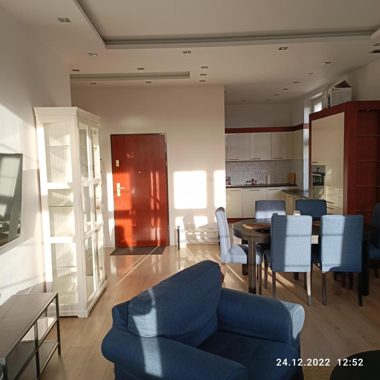Apartament Długa 35 - last minute hotel in Gdansk