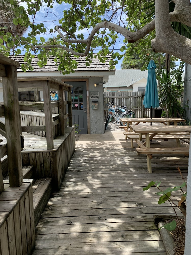 Sabal Palms Inn - photo 35