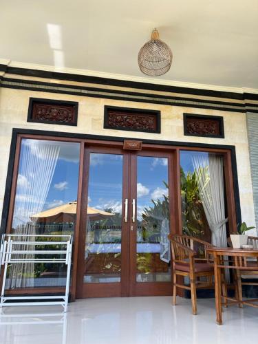 Bhakti Ubud Villa — 4-Star Luxury Hotel in Ubud, Indonesia