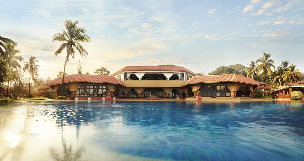 Taj Fort Aguada Resort & Spa Goa