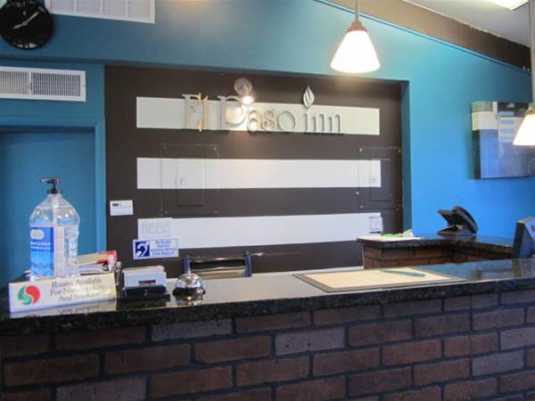 El Paso Inn - photo 11