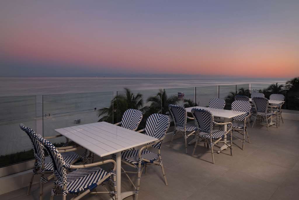 MB Hotel Trademark Collection by Wyndham - photo 103